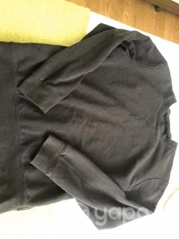 Chaleco negro - Imagen 2