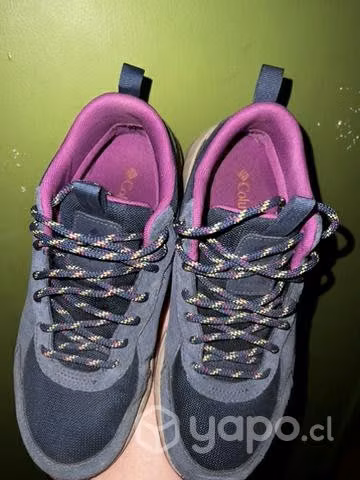 Zapatilla original Columbia 40 - Imagen 2