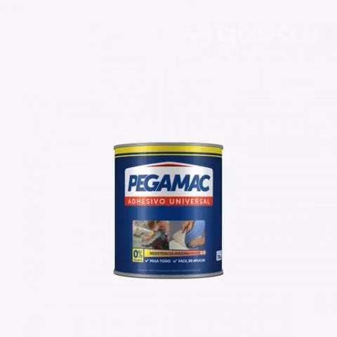 Pegamac adhesivo universal