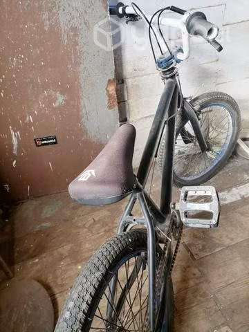 Bicicleta bmx