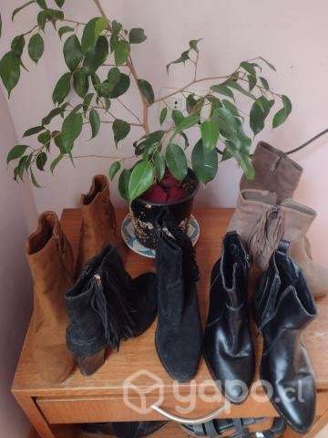 Botines - Imagen 3