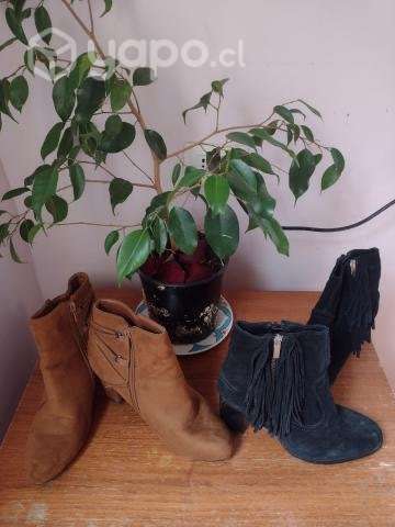 Botines - Imagen 5