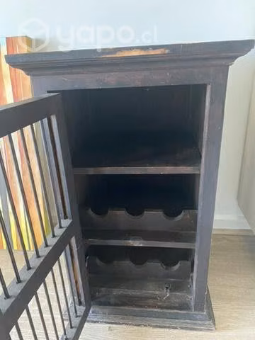 Mueble de Vino - Imagen 2