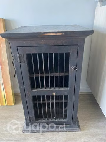 Mueble de Vino