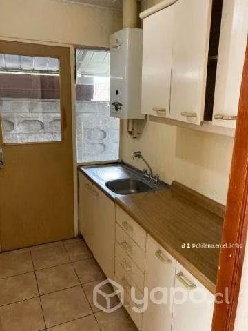 Casa 136m2 Padre de las casas (villa residencial ) - Imagen 2