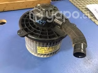 Motor calefaccion Mitsubishi L - 2019