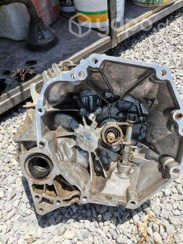 Caja de cambios Suzuki Spresso 2021 - Imagen 2