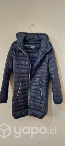 Parka Body and soul talla XL