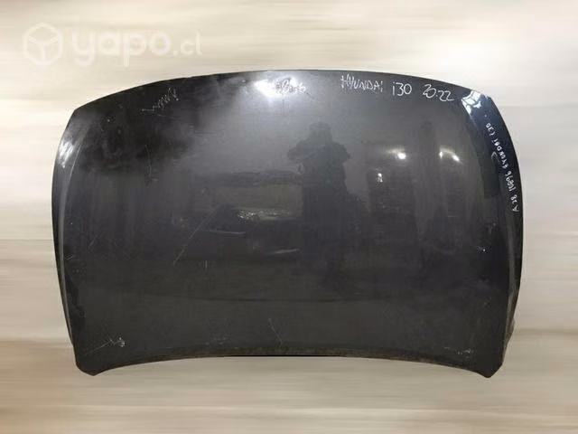Capot Hyundai i