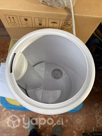 Humidificador Antibacterial Xiaomi - Imagen 2