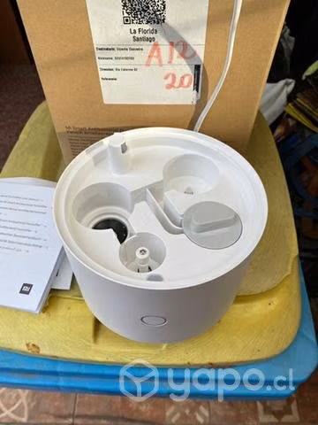 Humidificador Antibacterial Xiaomi - Imagen 3