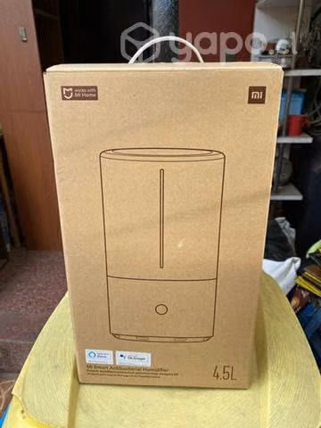 Humidificador Antibacterial Xiaomi - Imagen 4