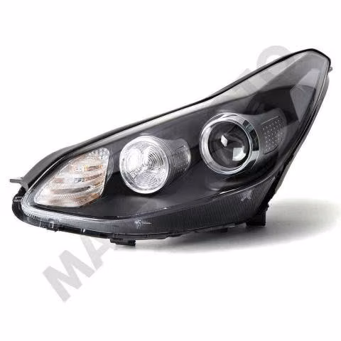 Óptico Izquierdo para Kia Sportage 2016-2019