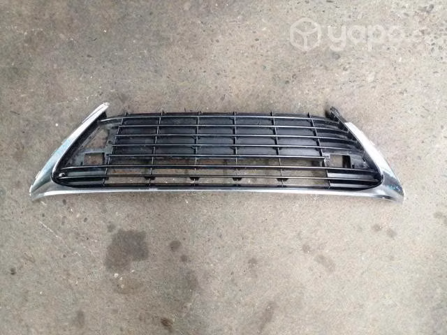 Mascara lexus Es 350 original