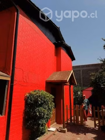 Se hacen trabajos de pintura y yeso interior y ext