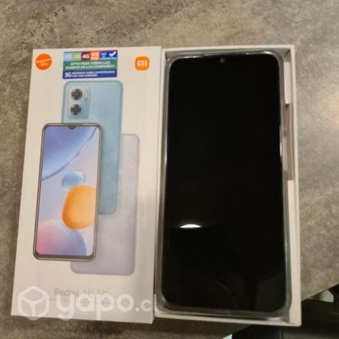 Redmi 10 5g