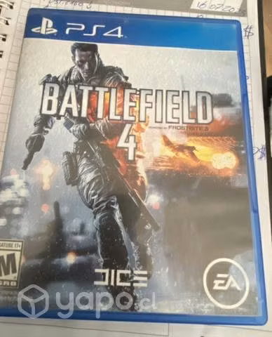 Battlefield 4
