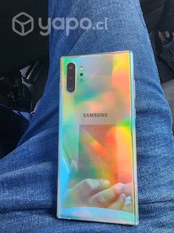 Samsung note 10 + - Imagen 2