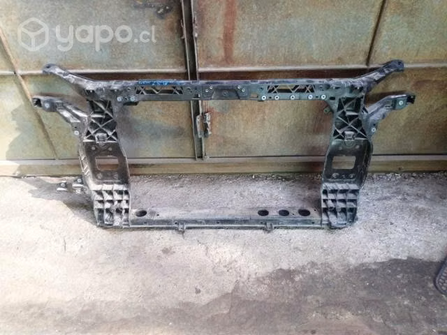 Frontal hyundai tucson 2021 original
