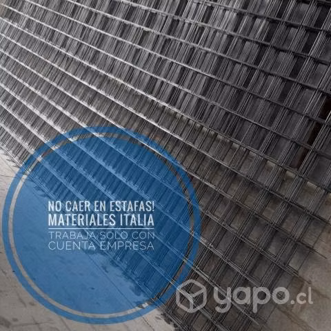 Malla Acma