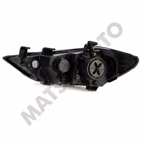 Óptico Derecho para Hyundai Elantra (2016-2018)