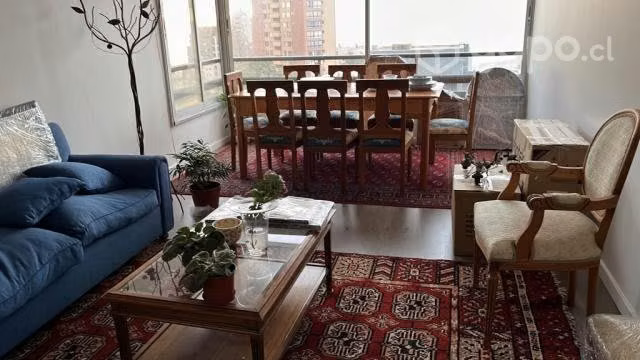 Hermoso Comedor de Roble
