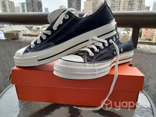 Converse chuck taylor 70 ox low