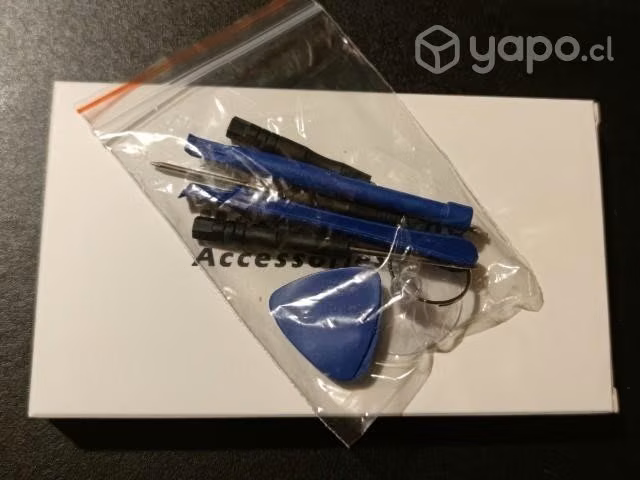 Pantalla y marco Xiaomi redmi note 8