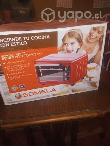 Horno - Imagen 2