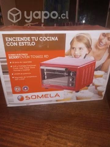 Horno
