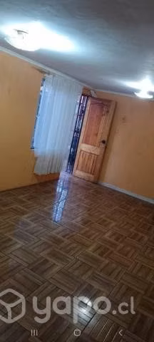 Departamento en peñaflor
