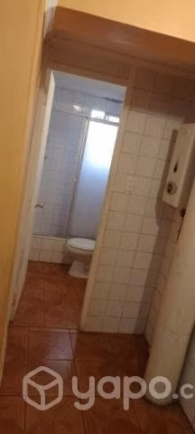 Departamento en peñaflor