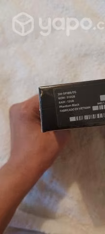 Samsung S23 Ultra - Imagen 2