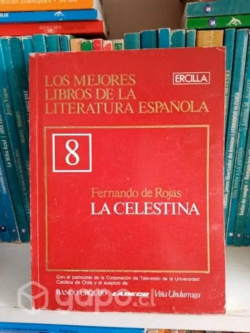 La Celestina