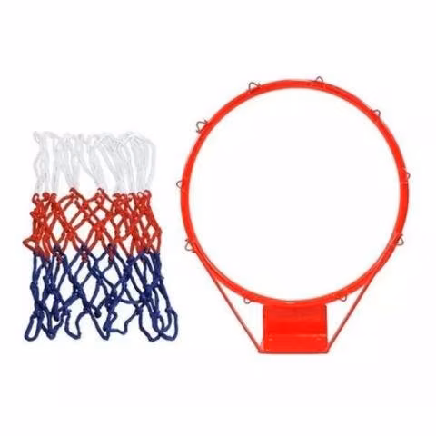 Aro Basquetbol Medida Profesional 45 CM