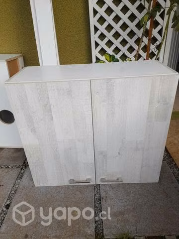 Muebles de cocina $ 25.000 c/u