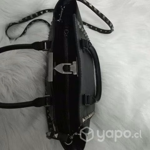 Cartera Valentino Garavani usada - Imagen 3