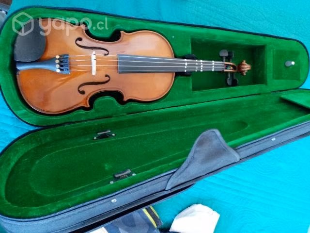 Violin cremona 3/4