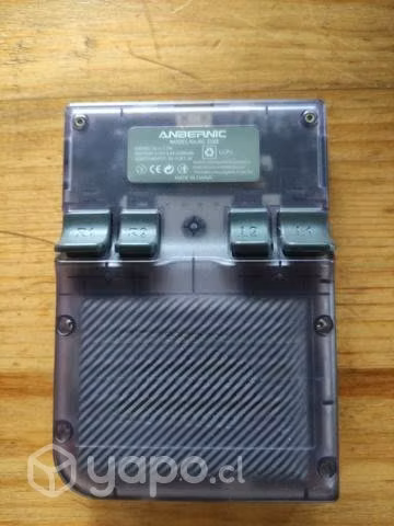 Anbernic Rg35xx