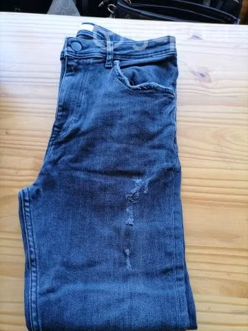 Jeans hombre talla 40 - Imagen 2