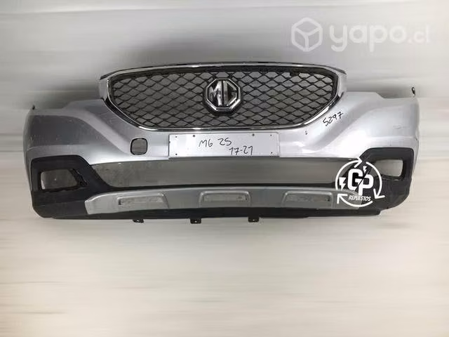Parachoque delantero mg zs 2017-2021