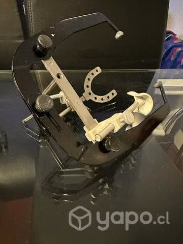 Articulador whip mix 2240