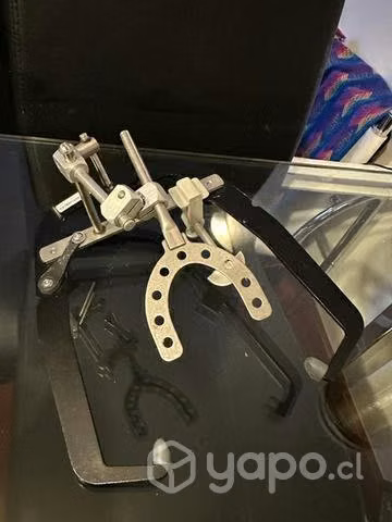 Articulador whip mix 2240