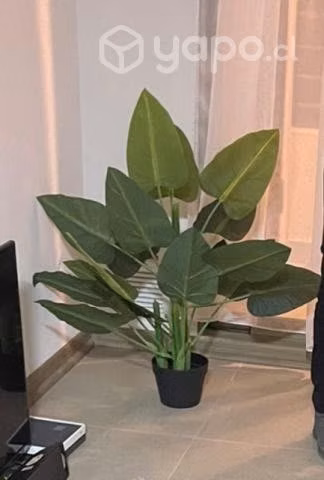 Planta artificial