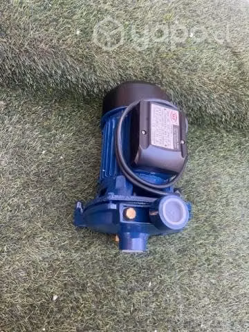 Bomba de agua centrífuga 1 hp marca XKP
