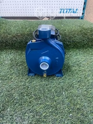 Bomba de agua centrífuga 1 hp marca XKP