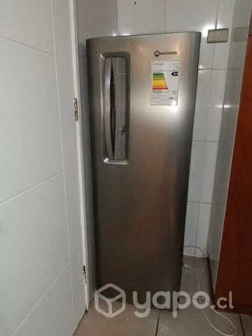 REFRIGERADOR MADEMSA CELSIUS 270S / 198 litros - Imagen 3