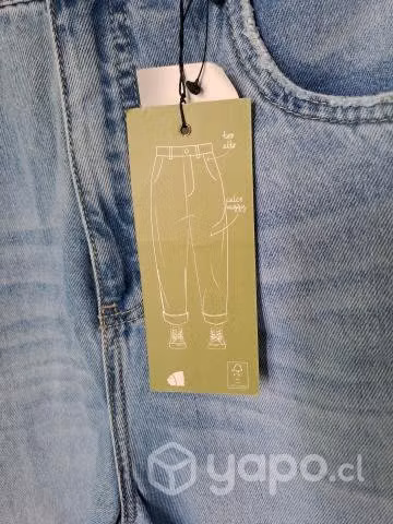 Pantalón americanino nuevo
