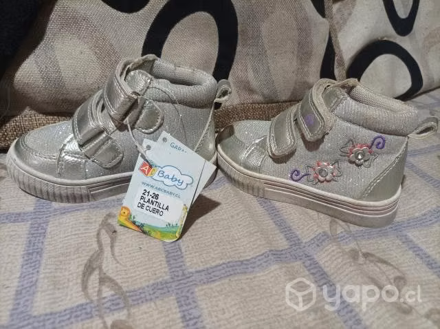 Zapatillas