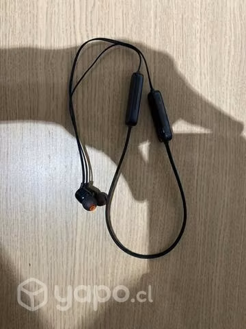 Audífonos inalámbricos JBL tune 115